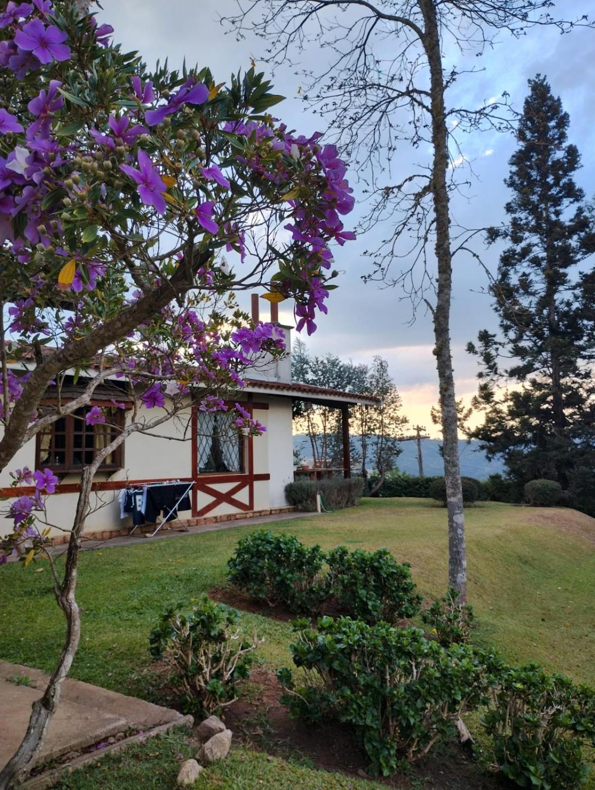 Recanto Da Mantiqueira