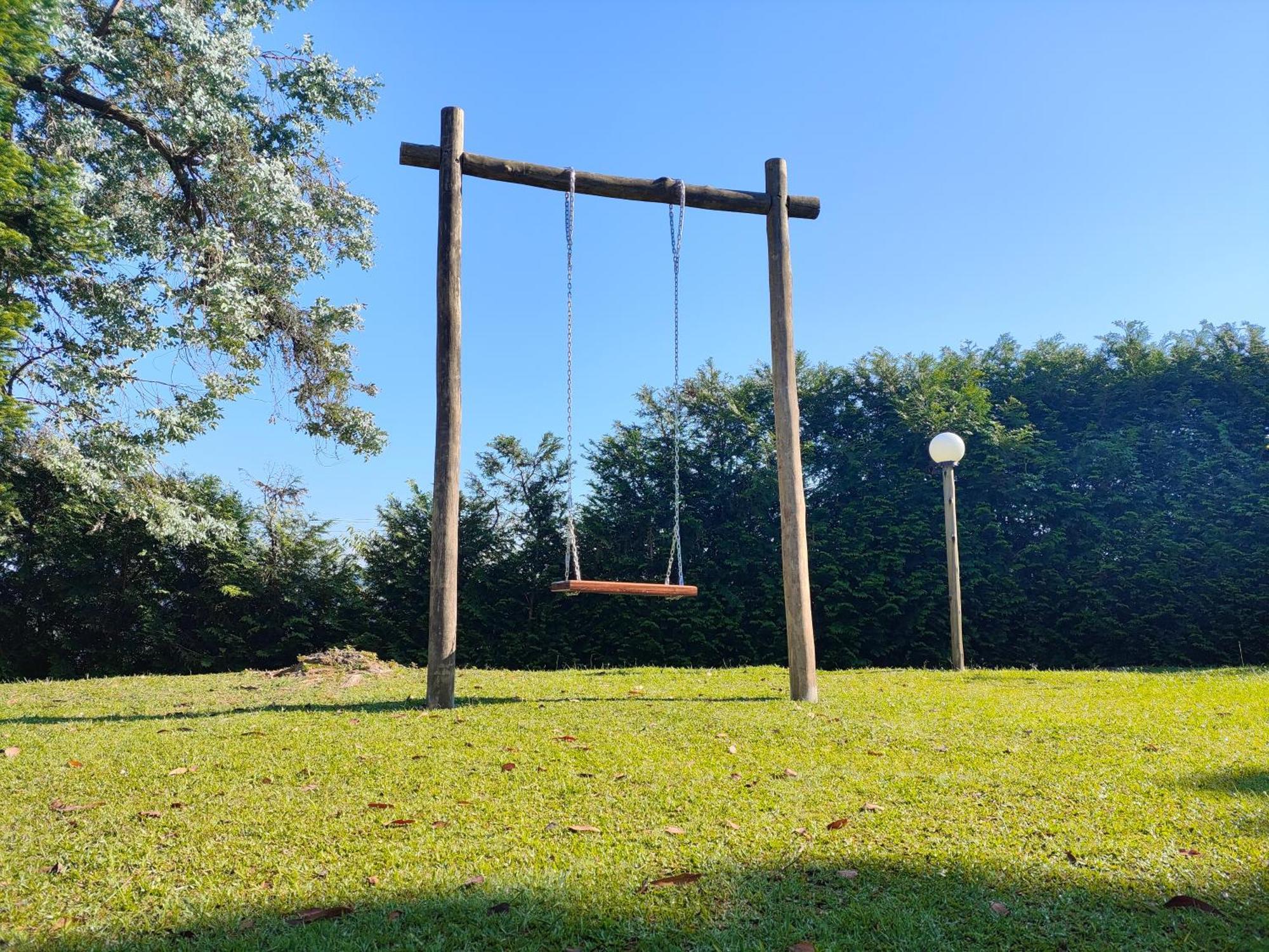 Recanto Da Mantiqueira