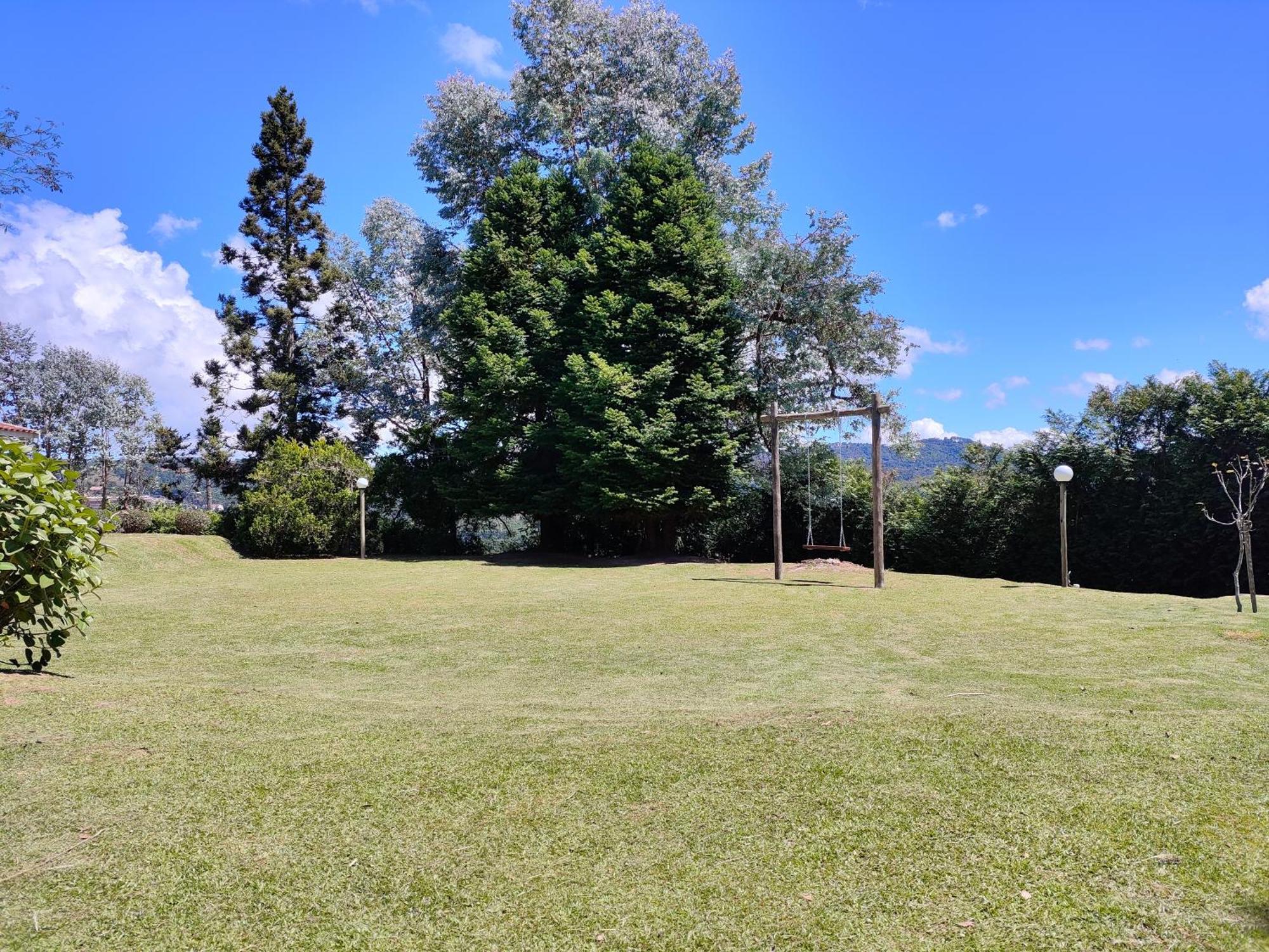 Casa de férias Recanto Da Mantiqueira